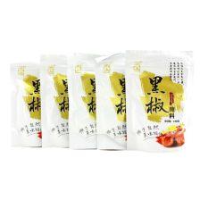 网红黑椒调味料,舌尖上的潮流秘籍