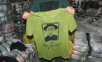 许昌回收旧衣服黑料网,行业乱象与整治行动