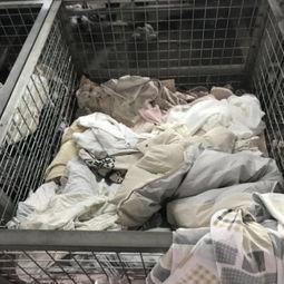 福建旧衣服黑料出售网