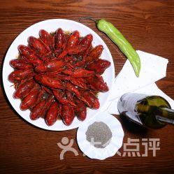 网红黑椒蘸料,舌尖上的潮流新宠
