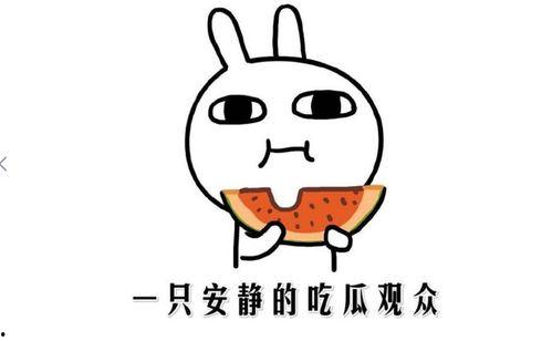 看抖音网红黑料吃瓜,吃瓜群众围观娱乐圈风云